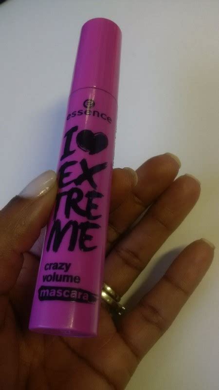 Essence - Essence Mascara Review - Beauty Bulletin - Mascaras, Eyebrow ...