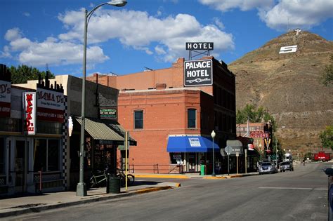 History - History Of Salida | Fourteener Country's #1 Website - Buena Vista, Salida, Leadville ...