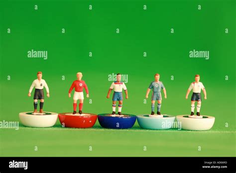 1966 world cup england hi-res stock photography and images - Alamy