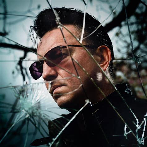 Richard Hawley – Hollow Meadows | Album Reviews | musicOMH