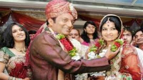 PRAKASH RAJ FAMILY PHOTOS # ACTOR PRAKASH RAJ FAMILY PHOTOS - YouTube