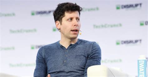 Sam Altman Net Worth (2024)