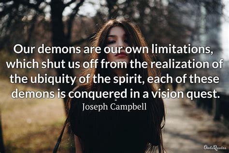 25 Demon Quotes to Make You Aware of the Inner Demons