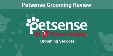 Petsense Grooming Review 2024: Services, Prices, User Ratings and FAQs ...