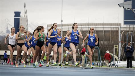 No. 8/14 BYU Track and Field to compete in Tucson - BYU Athletics ...