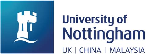 Nottingham University Logo 02 | Nottingham Breast Pathology Online ...