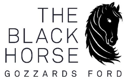 Black Horse Logo - LogoDix