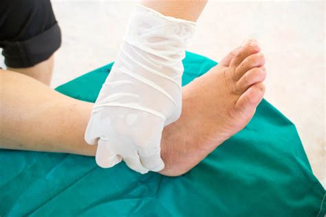 Peripheral Neuropathy Surgery | Foot Neuropathy Treatment Boca Raton