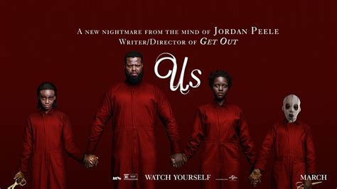 Review of the new film “Us” – WNTI Radio – Centenary University