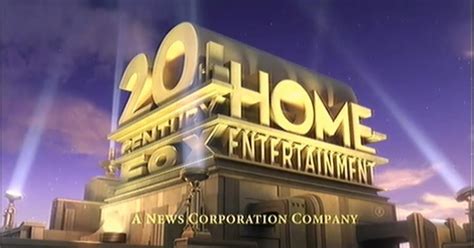 20th CENTURY FOX ADVANCES ENTERTAINMENT WITH DIGITAL HD - sandwichjohnfilms