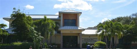 G. T. Bray Recreation Center - Manatee County