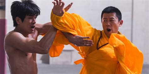 The Top 7 Best Kung Fu Movies on Netflix to Keep You on the Edge of Your Seats