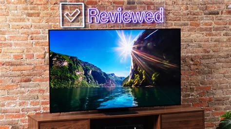 TCL QM8 Mini-LED TV Review - Reviewed