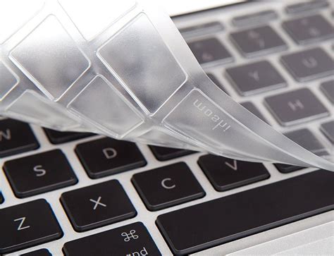 MacBook Keyboard Cover » Gadget Flow