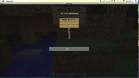 Minecraft Herobrine seeds - YouTube