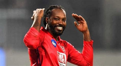 Chris Gayle becomes first player to smash 1000 sixes in T20 cricket, Sports News | wionews.com