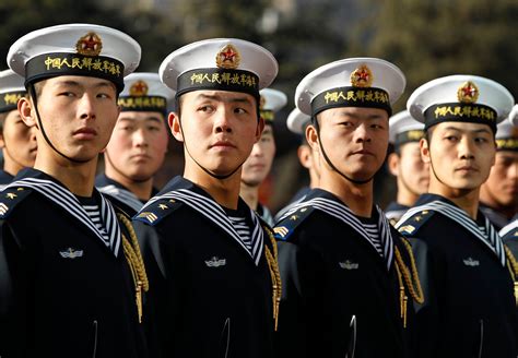 Search For Missing Malaysia Jet Reveals China's Navy Vulnerability | Business Insider