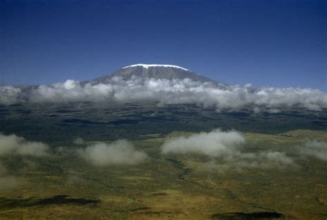 Kilimanjaro