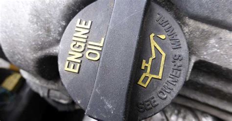 Overfilling Engine Oil: What to Do When There's Too Much of a Good Thing