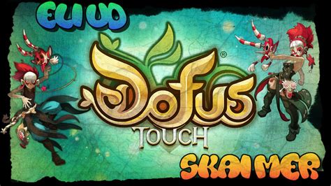 Dofus Touch "El inicio" - YouTube