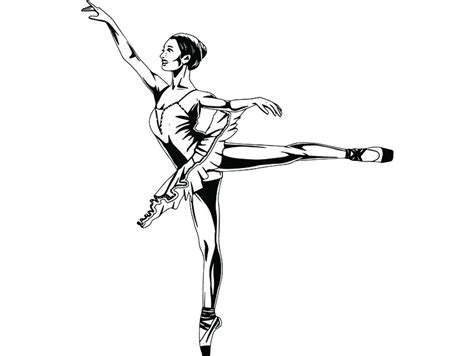 Ballet Dancer PNG File Download Free | PNG All