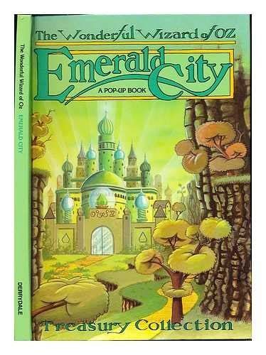 Emerald City : Wonderful Wizard of Oz by Baum, L. Frank: Good (1991 ...