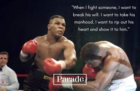 100+ Best Mike Tyson Quotes - Parade