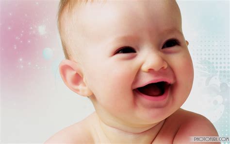 Baby Smile Wallpapers - Wallpaper Cave