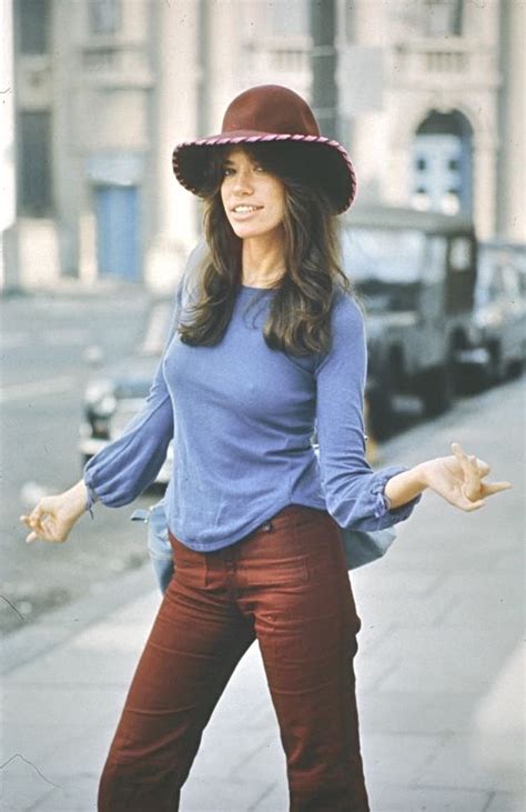 Carly Simon - Album Covers: No Secrets (1972)