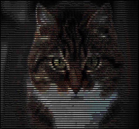 Build an Image-to-ASCII Art App in React • Filestack Blog