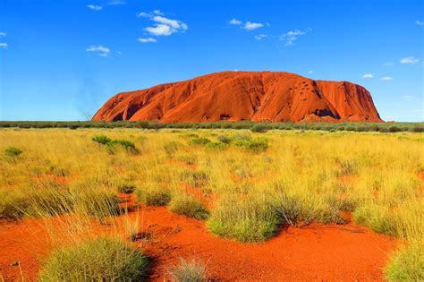 Is it Worth Visiting the Australian Outback? - Gap Year World