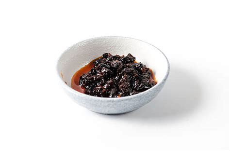 Fermented black beans (豆豉, Dou Chi) | Omnivore's Cookbook