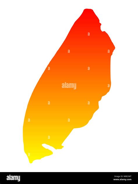 Map of texel hi-res stock photography and images - Alamy