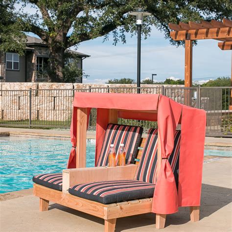 RYOBI NATION - Kids Cabana | Kids outdoor chairs, Outdoor cabana, Kids lawn chairs