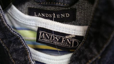 Lands' End (LE) Q4 2020 earnings beat, shares rise