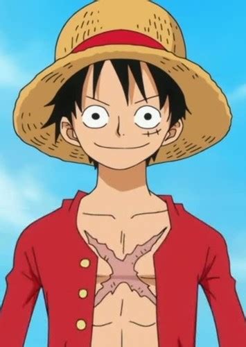 Monkey D. Luffy Fan Casting for One Piece | myCast - Fan Casting Your Favorite Stories