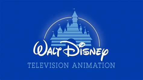 Walt Disney Television Buena Vista Logos