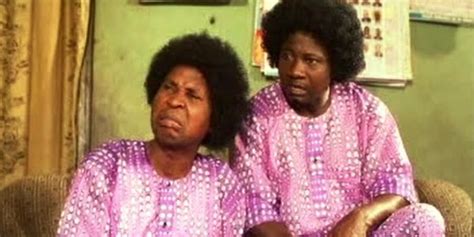 3 funniest Yoruba actors in town | Pulse Nigeria