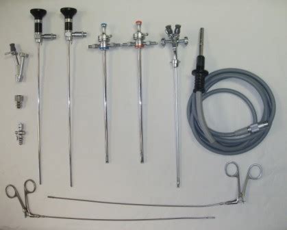 Urology Surgical Instruments Kit at Rs 40000 in Mumbai - ID: 3399299 | R. N. Surgical