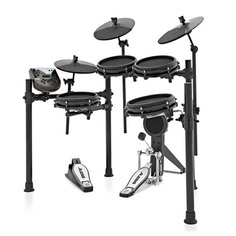 Alesis Nitro Mesh Bateria Eletrónica na Gear4Music.com