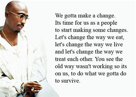 Faye Hamilton News: Tupac Shakur Changes Meaning