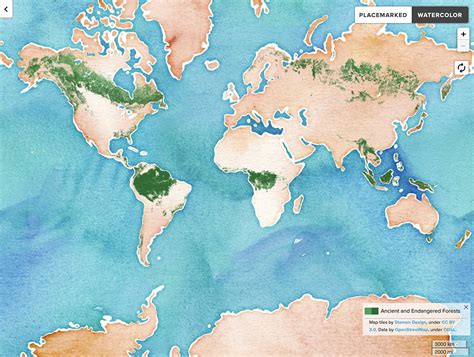 A Partnership to Protect our Forests – Hemlock