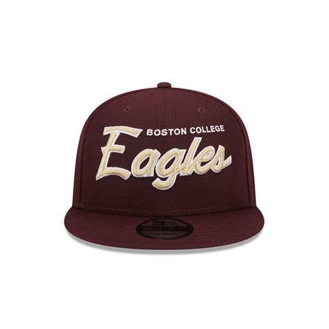 Boston College Eagles – New Era Cap