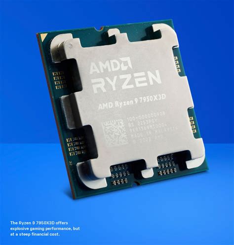 Ryzen 9 7950X3D Review « TOP NEW Review