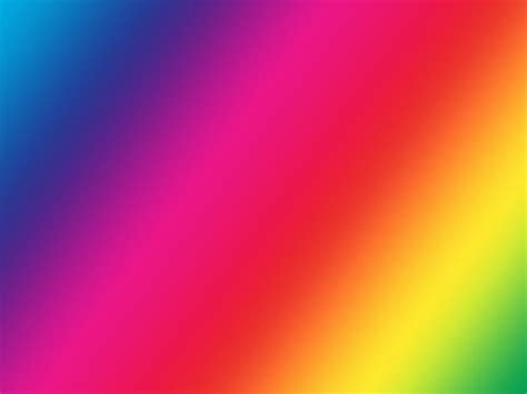 Gradient Rainbow Wallpapers - Wallpaper Cave