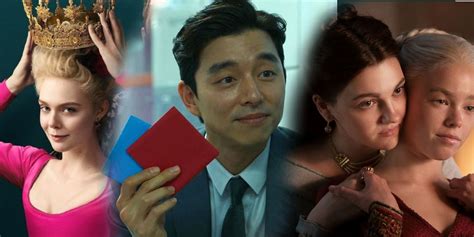 10 Best Drama Series Of The 2020s So Far