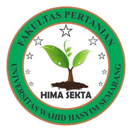 Himasekta Unwahas: Logo himasekta