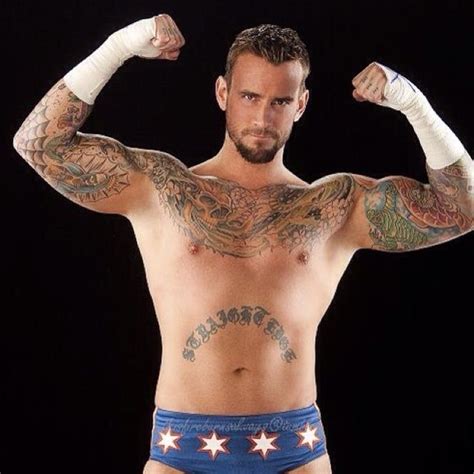 CM PUNK . So attractive. | Cm punk, Cm punk tattoos, Punk