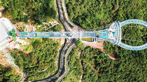 A Well-Curated Guide for A Visit to Vagamon Glass Bridge