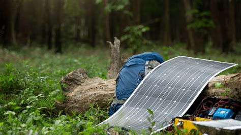 How to Install Flexible Solar Panels - Drivin' & Vibin'